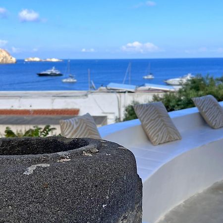 Dependance La Caletta Ξενοδοχείο Παναρέα Εξωτερικό φωτογραφία
