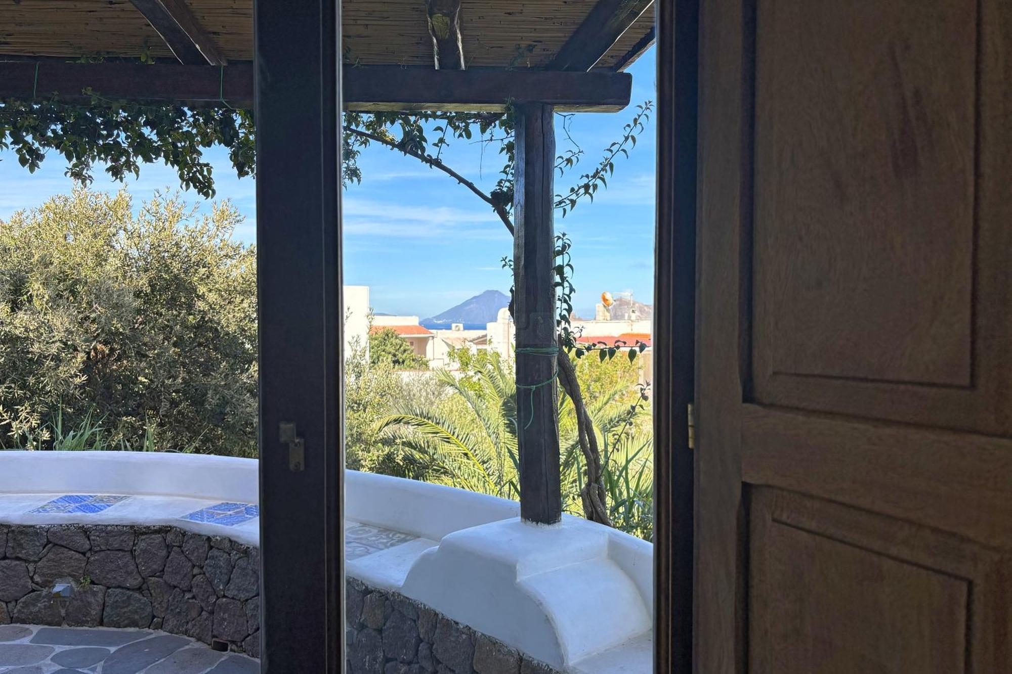 Dependance La Caletta Ξενοδοχείο Παναρέα Εξωτερικό φωτογραφία